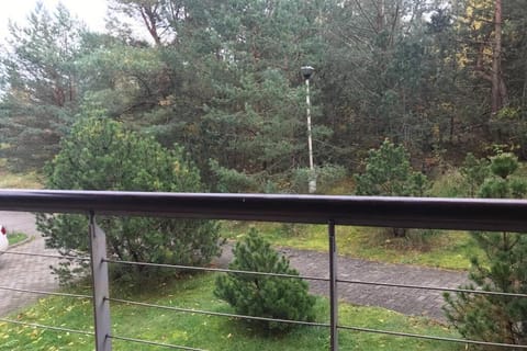 Kuvertas flat Apartment in Klaipėda County, Lithuania