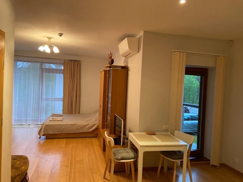 Kuvertas flat Apartment in Klaipėda County, Lithuania