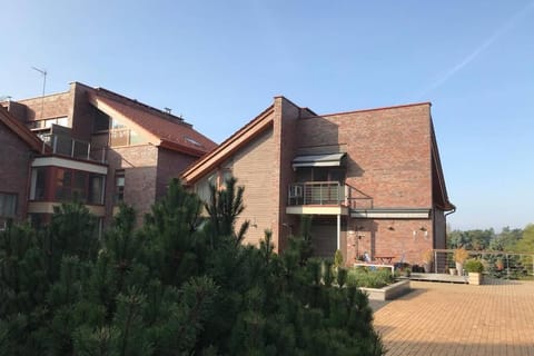 Kuvertas flat Apartment in Klaipėda County, Lithuania