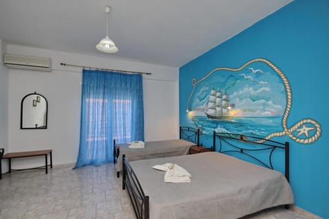 KIPRIANOS - STUDIOS Apartment hotel in Euboea