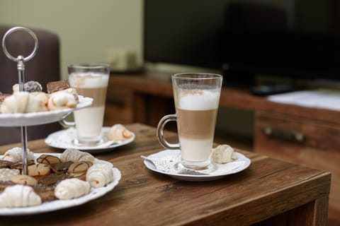 DuMalux corner Apartment in Vojvodina