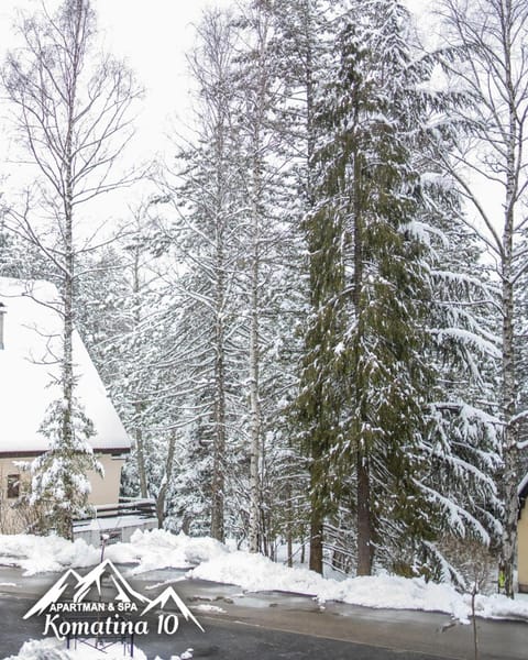 View (from property/room)