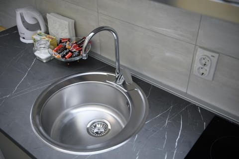 DuMalux Garden Apartment in Vojvodina