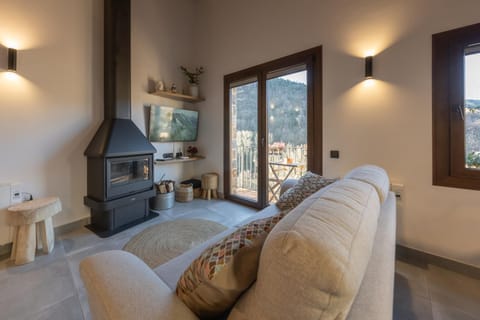 TV and multimedia, Living room, flat iron