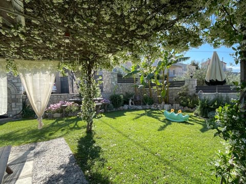 My Paradise House in Argolis, Greece