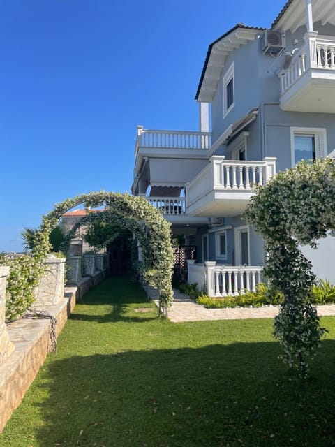 My Paradise House in Argolis, Greece