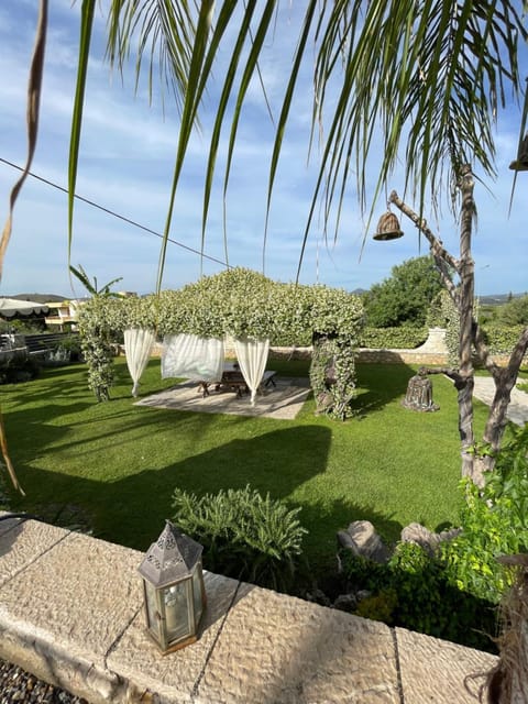 My Paradise House in Argolis, Greece