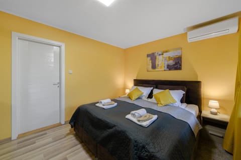 DuMalux Room Apartment in Vojvodina