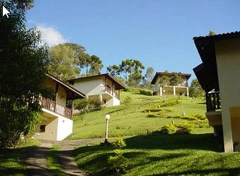 Property building, Day, Garden
