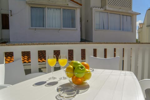 Balcony/Terrace, Seating area