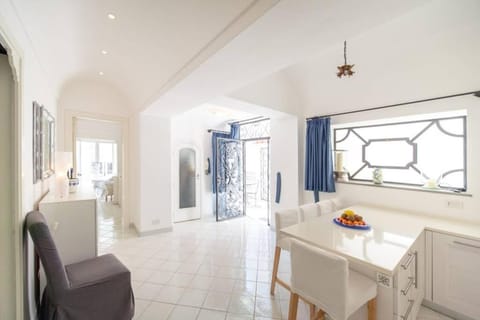 Casa Vacanza Al Centro di Capri House in Marina Grande