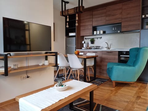 UnaLux Apartment in Zlatibor