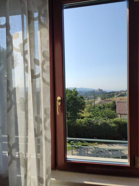 View (from property/room)
