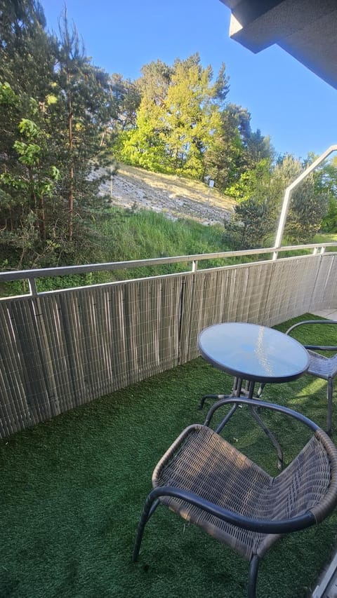 View (from property/room), Balcony/Terrace, Balcony/Terrace