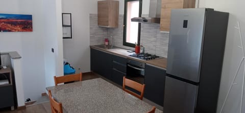 Fisky House House in Sardinia