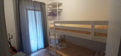 Fisky House House in Sardinia