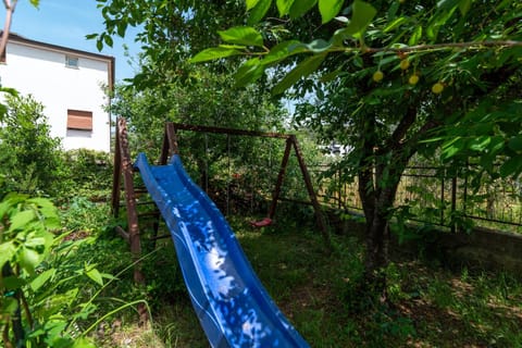 House Antonija, relax by the sea Apartment in Šibenik-Knin County, Croatia