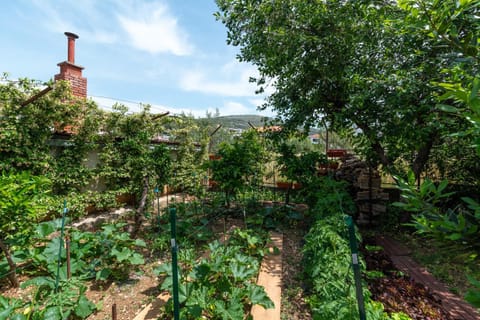 House Antonija, relax by the sea Apartment in Šibenik-Knin County, Croatia