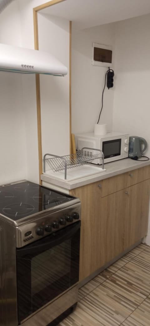 Varna Studio 1 Apartment in Varna