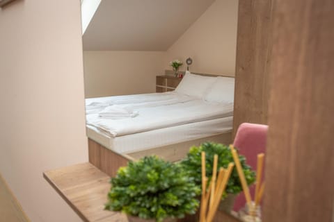 HARIZMA 013 Apartment hotel in Vojvodina