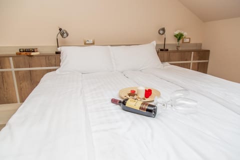 HARIZMA 013 Apartment hotel in Vojvodina