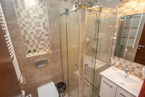 HARIZMA 013 Apartment hotel in Vojvodina