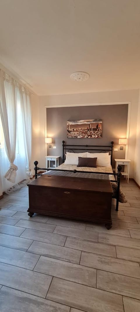 Soggiorno dell Agnolo Apartment in Florence