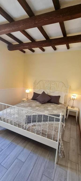 Soggiorno dell Agnolo Apartment in Florence