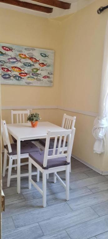 Soggiorno dell Agnolo Apartment in Florence