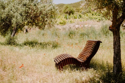 Finca Seguró Country House in Marina Baixa