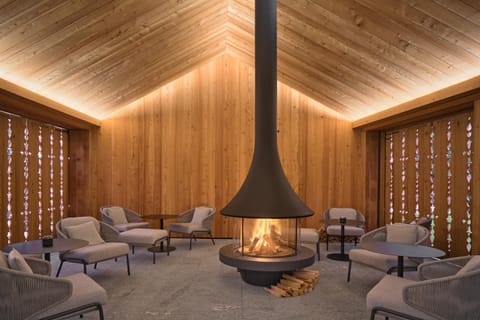 Hotel Post Andeer Hotel in Canton of Grisons