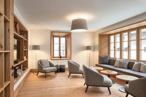 Hotel Post Andeer Hotel in Canton of Grisons