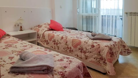 Вила Далия - Несебър Bed and Breakfast in Nessebar