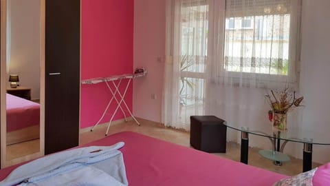 Вила Далия - Несебър Bed and Breakfast in Nessebar