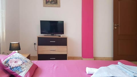 Вила Далия - Несебър Bed and Breakfast in Nessebar