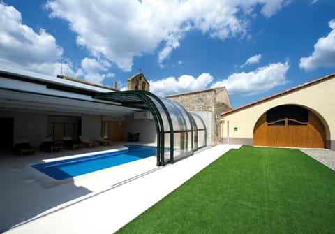 Sauna, Solarium, Swimming pool, Open Air Bath