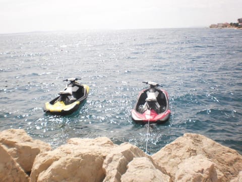 Apartman Zero Apartment in Split-Dalmatia County