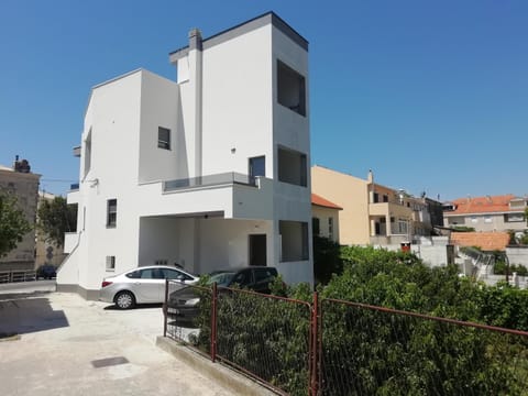 Apartman Zero Apartment in Split-Dalmatia County