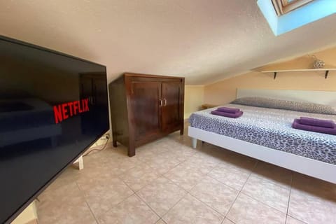 Tiny CostaBella Apartment in Bardolino