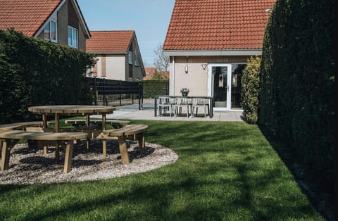 Mosselbank 81 - Noordzeepark Ouddorp - not for companies House in Ouddorp