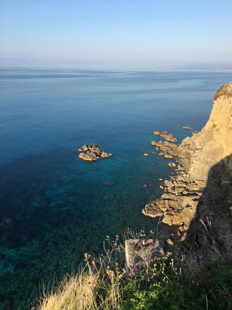 Natural landscape