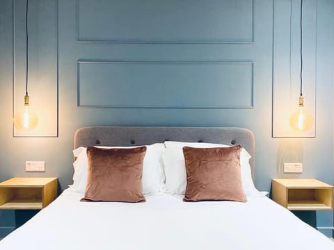 Lynwood Studio Apartment in Oban