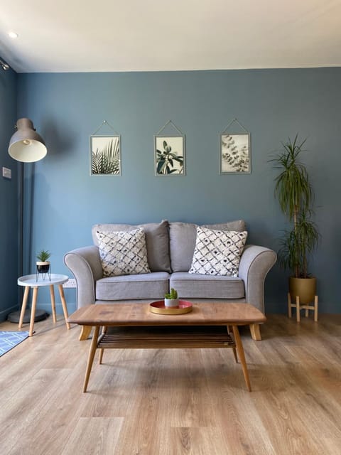 Lynwood Studio Apartment in Oban