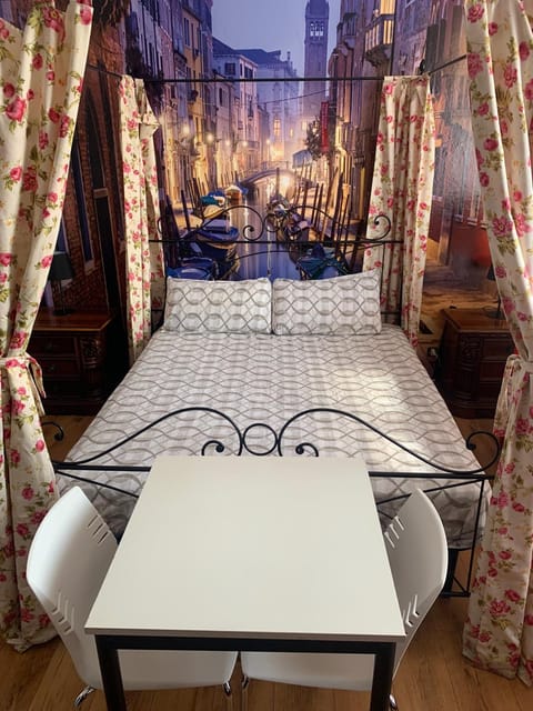 B&B Rialto Bed and Breakfast in Verona