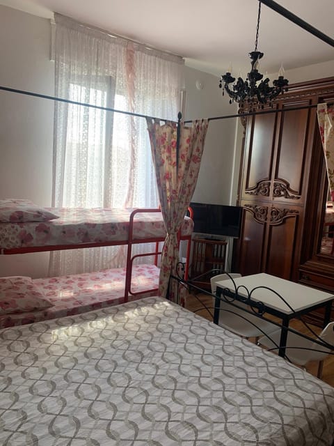 B&B Rialto Bed and Breakfast in Verona