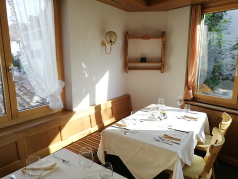 Hotel Alpenrose Hotel in St. Gallen, Switzerland