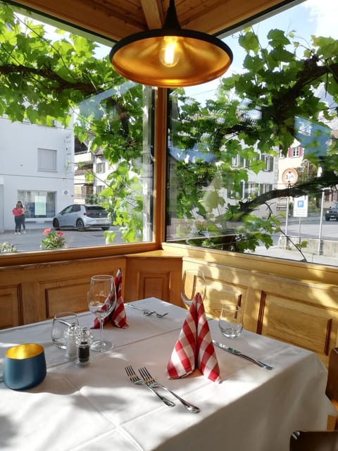 Hotel Alpenrose Hotel in St. Gallen, Switzerland