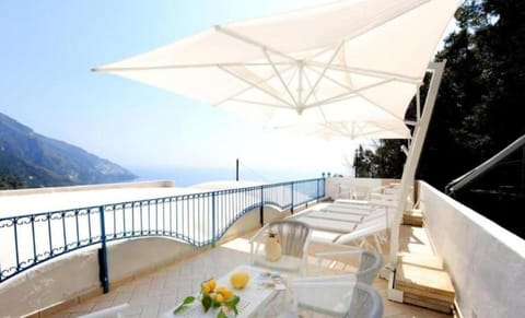 B&B in Villa Dei in Positano - Camere Bed and Breakfast in Positano