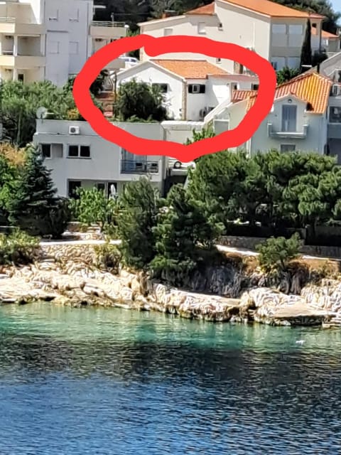 Apartment Jura Bilo Apartment in Šibenik-Knin County, Croatia