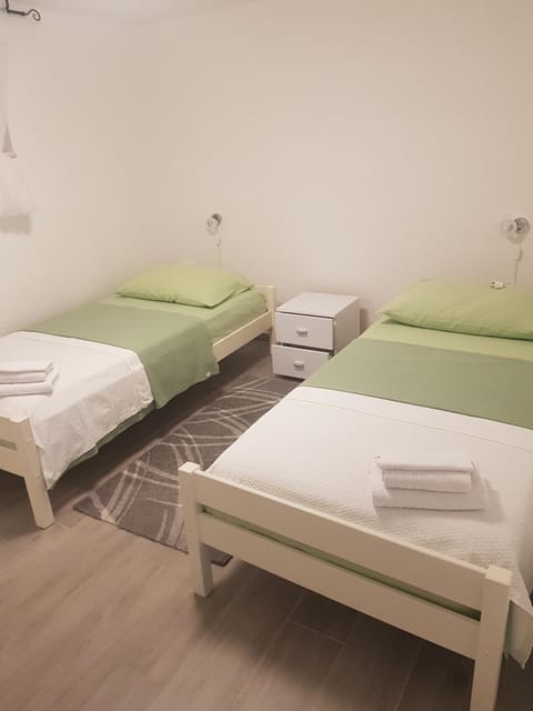 Apartment Jura Bilo Apartment in Šibenik-Knin County, Croatia